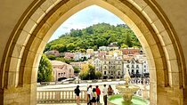 Half Day Shared Tour to Sintra with Licensed Guide