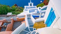 Full Day Private Shore Tour in Santorini from Santorini Port