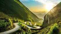 Ha Giang Loop 4 Days 3 nights