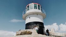 Full Day Cape of Good Hope-Cape Point Group Tour from Cape Town