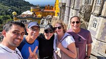 Sintra & Cabo da Roca - Private Van Tour