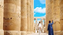 Full Day Private Guided Tour in East and West Bank Luxor