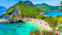 Full Day Private Shore Tour in Corfu from Corfu Cruise Port