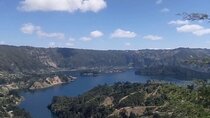 Day Trip From Addis Ababa To Wenchi Crater Lake