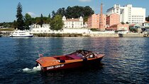 Private Boat Tour - Ricky's Douro