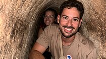 Cu Chi Tunnels: Morning or Afternoon - Small Group Tour