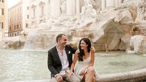 Sunny Photoshoot with a Local in the Heart of Rome