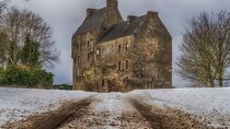 Private Luxury Outlander Tour: Sassenach Adventure From Edinburgh