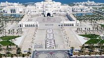 Full Day Private City Tour in Abu Dhabi From Dubai