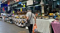Tel Aviv: Hatikva Market - A Middle Eastern Sensory Journey