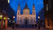 Budapest St. Stephen's Basilica Skip The Line Tickets