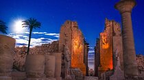 Karnak Sound and Light Display Tour in Luxor (Private)