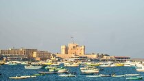 Private Day Tour to Alexandria From Cairo 
