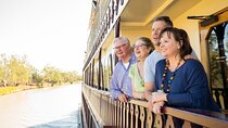 3-Night Murray River Cruise on the classic Murray Princess