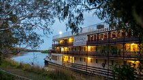 4-Night Murray River Cruise on the classic Murray Princess