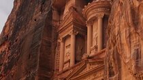 4-Day Private Tour: Jerash, Dead Sea, Petra & Wadi Rum Adventure