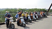 Hanoi Countryside Motorbike Tours Led By Women 