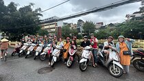 Hanoi Food Tours: Hanoi Foodie Scooter Tour Led By Women