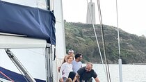 Private Sailing w/ Premium Wine Tasting Tour in Lisbon