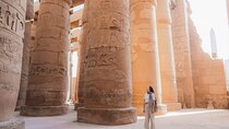 Small Group Luxor Tour from Hurghada