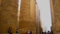 Private Full Day Tour in Luxor from Sharm El Sheikh