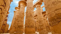  Luxor Day Tours: Visit Karnak and Luxor Temples on the East Bank