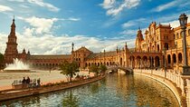 Full Day Private Shore Tour in Seville from Seville Cruise Port