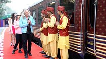All Inclusive Luxury Taj Mahal Tour from Delhi by Express Train