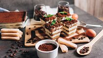 Tiramisu Workshop
