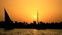 Private tour : Sunset Felucca Ride in Luxor