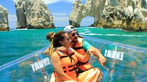 Los Cabos Deluxe City Tour: San Jose, San Lucas and The Arch