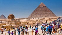 Cairo Day Trip in Sharm el Sheikh