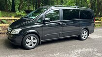 Dublin Airport Private Transfer: Dublin Airport to Killarney