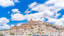 Full Day Private Shore Tour in Ibiza from Ibiza Cruise Port