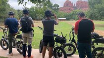  E-Bike Rentals: Effortlessly Explore Sedonas Red Rock Vistas