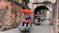 Small Group Hanoi Luxury City Tour