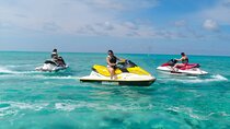 Tanjung Benoa Water Sports: All Inclusive Bali Activities