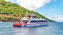 Nusa Penida Boat Tickets - 2 way