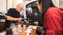 Hanoi Coffee Classes