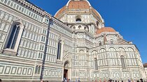 Florence Private Walking Tour
