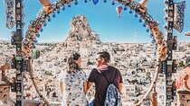 Flexible Private Cappadocia Tour – Explore at Your Own Pace
