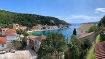 Ithaca Private Full-Day Tour from Kefalonia – Odysseus’ Island