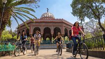 Santa Maria la Rivera, Bites and Bikes Tour