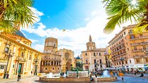 Full Day Private Shore Tour in Valencia from Valencia Cruise Port