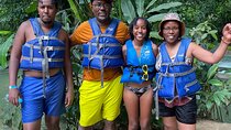 Ocho Rios, St Mary and Portland Full Day Sightseeing Tour
