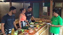 La Class de Cocina "Bali Cooking Class" 