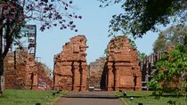 Ruins of San Ignacio Mini