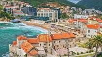 Small Group Tour; Highlights of Montenegro in 8 Days