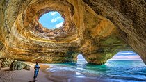 Algarve Private Tour from Lisbon with Hotel pick up + drop off