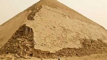 Memphis, Sakkara & Dahshur Pyramids